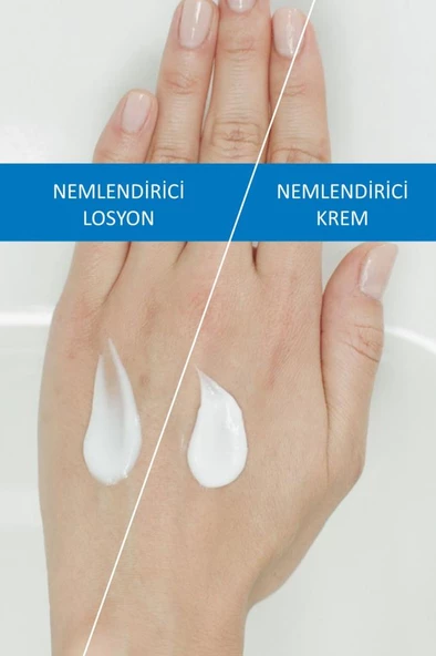 Cerave Moisturising Cream Kuru ve Çok Kuru Ciltler İçin 340 gr - 5