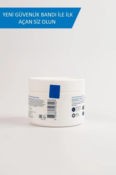 Cerave Moisturising Cream Kuru ve Çok Kuru Ciltler İçin 340 gr - 4