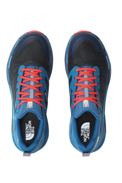 The North Face Vectıc Infınıte Futurelıght Erkek Ayakkabı Mavi NF0A52QZ50H1 - Resim 3
