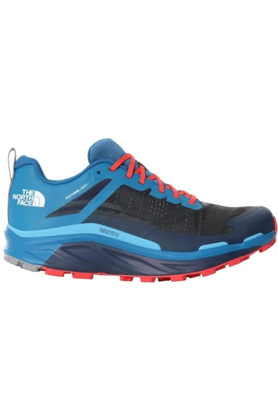 The North Face Vectıc Infınıte Futurelıght Erkek Ayakkabı Mavi NF0A52QZ50H1
