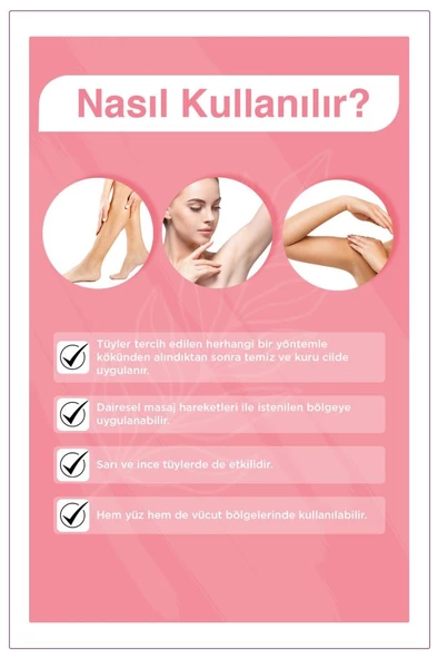 Bioder Tüy Azaltıcı Karınca Yumurtası Yağı 30 ml - Ant Egg Oil Efsane Tüy Azaltıcı Etki - 2