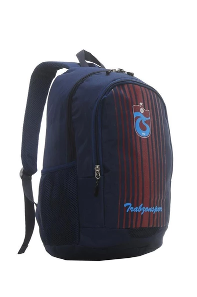 B.Y. Trend Lisanslı Trabzon Spor Okul Sırt Çantası 96213 - 2