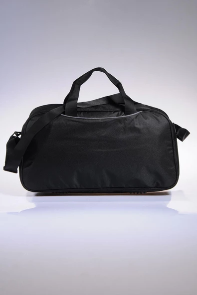 Pierre Cardin Seyahat Çantası Siyah Pc9800 - 2