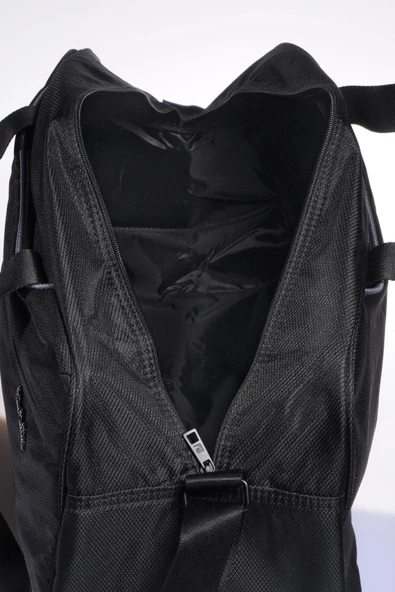 Pierre Cardin Seyahat Çantası Siyah Pc9800 - 4