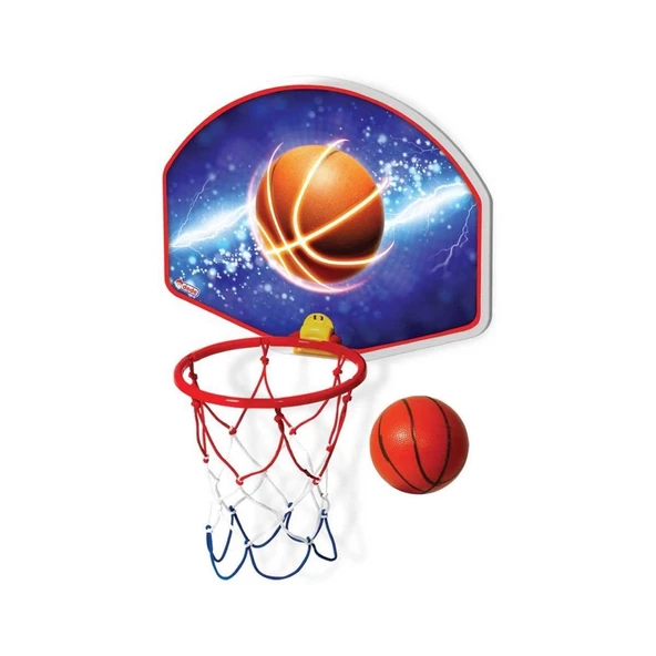 03642 Orta Basket Potası -Dede