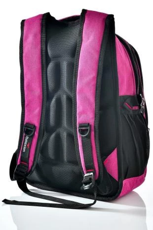 Relaxion Yarasa Sırt Çantası Gül Kurusu 2225 - 3