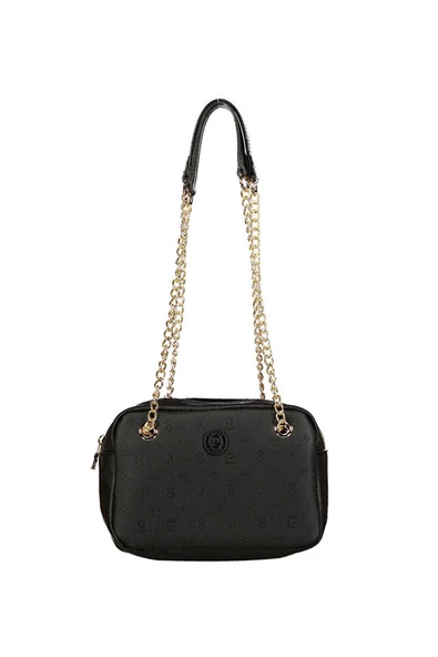 Pierre Cardin Çapraz Askılı Kadın Çantası Siyah F23y307 ürün görseli