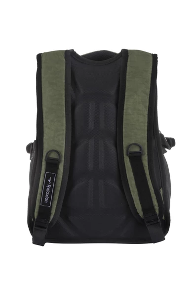 Relaxion Yarasa Sırt Çantası Haki 2227 - 3