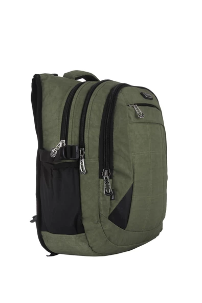 Relaxion Yarasa Sırt Çantası Haki 2227 - 2