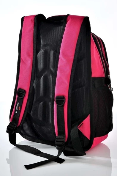 Relaxion 2227 Yarasa Sırt Çantası - Pembe - Tek Ebat - 3