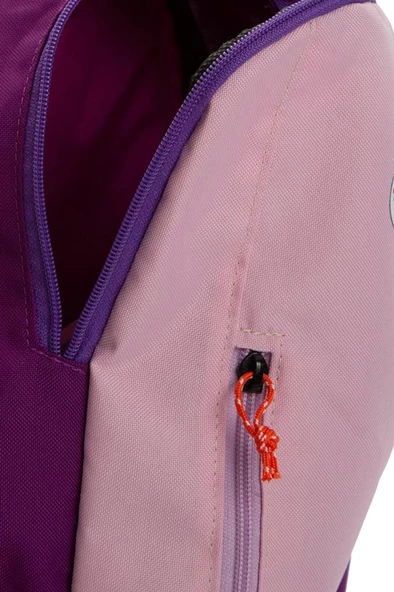 B.Y. Trend Mini Sırt Çantası Pembe-Lila 899 - 3