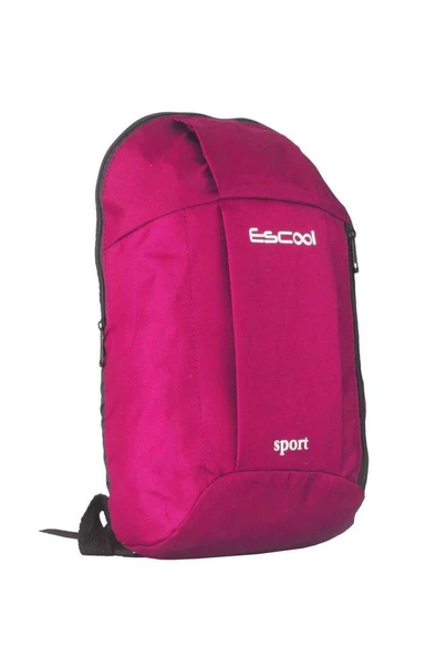 B.Y. Trend Escool Mini Sırt Çantası Pembe 1902 - 2
