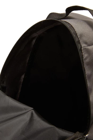 B.Y. Trend Mini Sırt Çantası Gri-Siyah 899 - 4