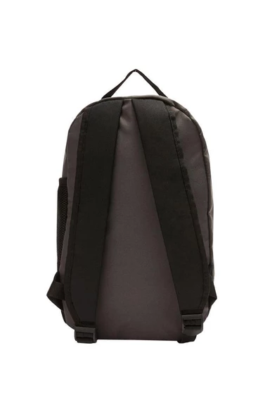 B.Y. Trend Mini Sırt Çantası Gri-Siyah 899 - 3