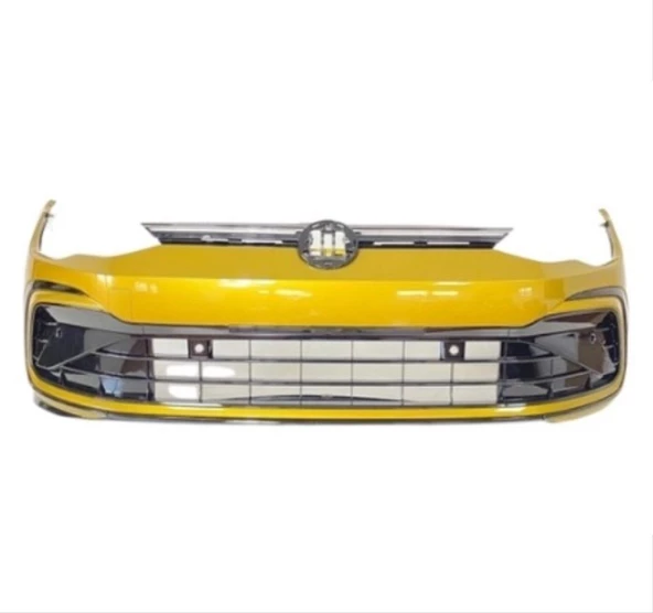 Autogp Vw golf 8 rline ön tampon seti 2021+