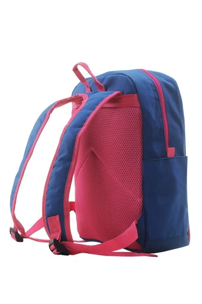 Slazenger Lisanslı İlkOkul Çantası Mavi-Pembe - 3