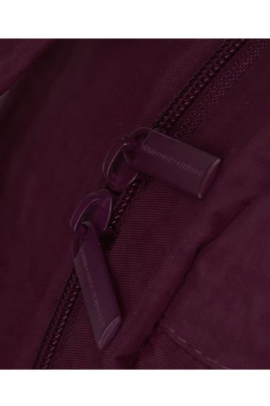 Benetton Okul Sırt Çantası Mor 70017 - 7