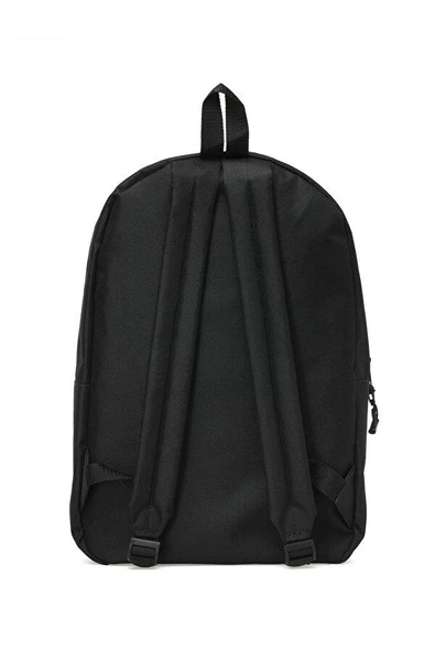 Trend Okul Sırt Çantası (Laptop Bölmeli) Siyah 1155 - 3