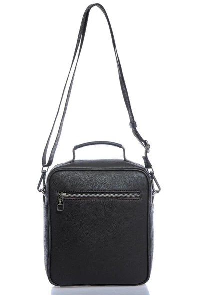 Pierre Cardin Erkek Çapraz Çantası Kahve Pc001171 - 3