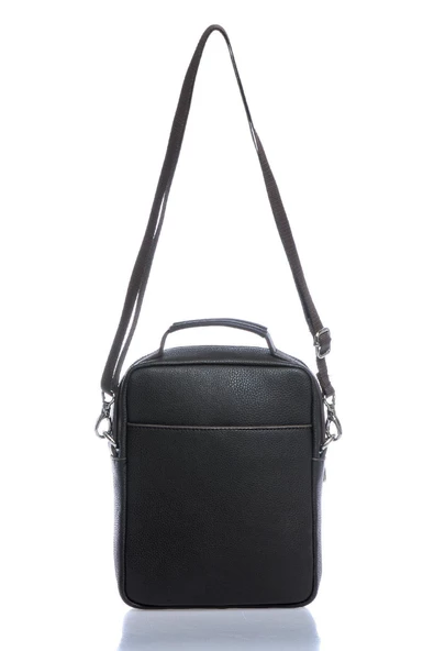 Pierre Cardin Erkek Çapraz Çantası Kahve Pc001172 - 3