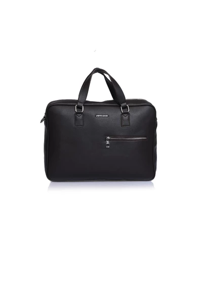 Pierre Cardin Erkek Evrak Çantası Kahve Pc001180