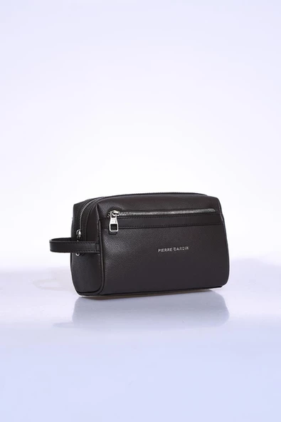 Pierre Cardin Erkek Portföy Çantası Kahve Pc001179 - 2