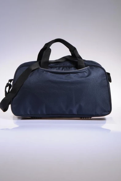 Pierre Cardin Seyahat Çantası Lacivert Pc9800 - 2