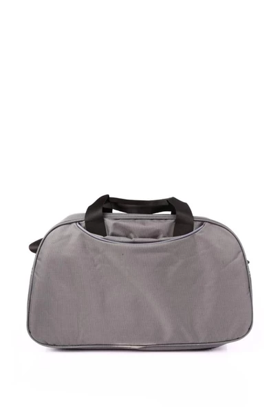 Pierre Cardin Seyahat Çantası Gri Pc9800 - 2