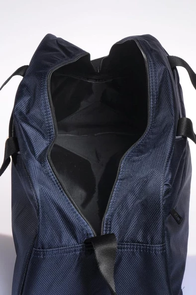 Pierre Cardin Seyahat Çantası Lacivert Pc9800 - 3