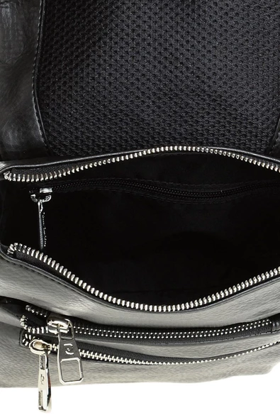 Pierre Cardin Erkek Çapraz Çantası Siyah Pc001432 - 4