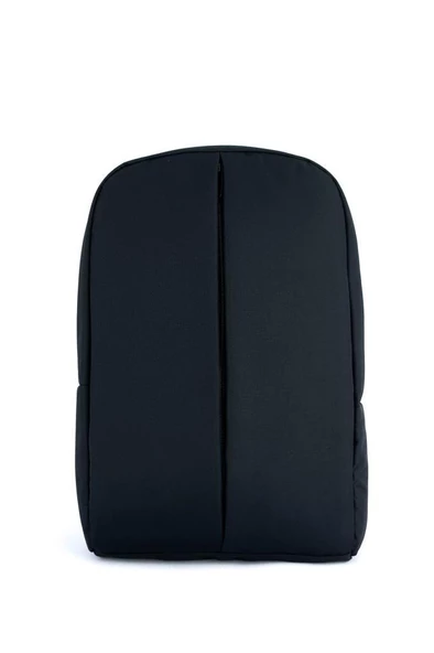 B.Y. Trend Okul Sırt Çantası (Laptop Bölmeli) Siyah Av009 - 3