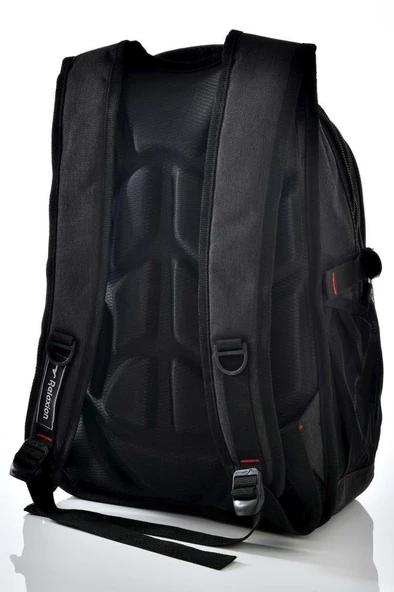 Relaxion 2225 Yarasa Sırt Çantası - Siyah - Tek Ebat - 3