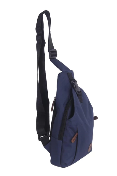 Seven Teen Bodybag Erkek Çantası Lacivert 2212 - 2