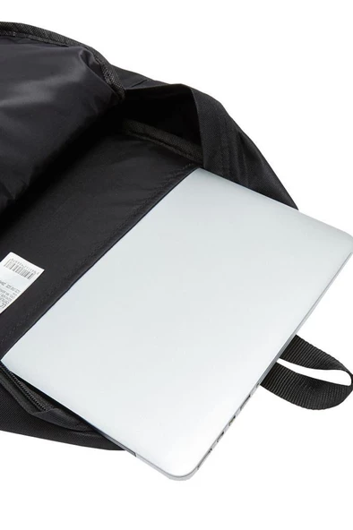 B.Y. Trend Laptop Bölmeli Okul Sırt Çantası Siyah 19174 - 4