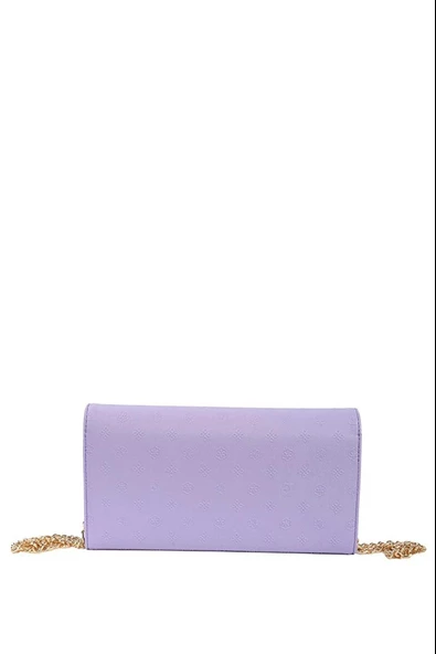 Pierre Cardin Kadın Çantası Lavanta P23y706 - 2