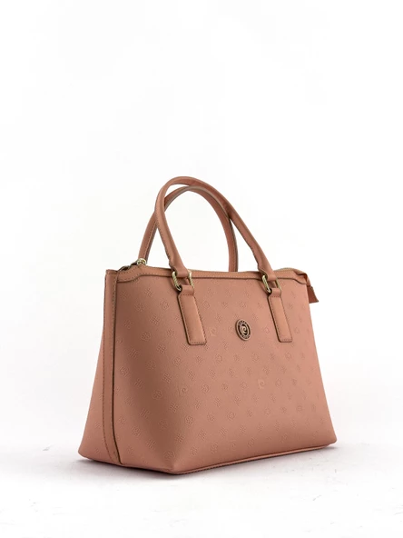 Pierre Cardin Kadın Çantası Mercan P23y325 - 2