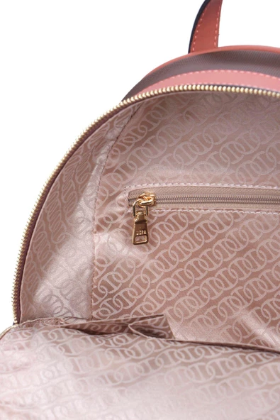 U.S. Polo Assn. Kadın Sırt Çantası  Fındık Us22570 - 7