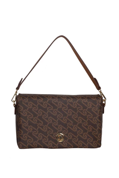 U.S. Polo Assn. Çapraz Askılı Kadın Çanta Kahve Us23527 ürün görseli