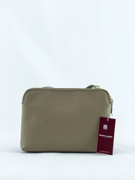 Pierre Cardin Kadın Çantası Toprak P22y517 - 3