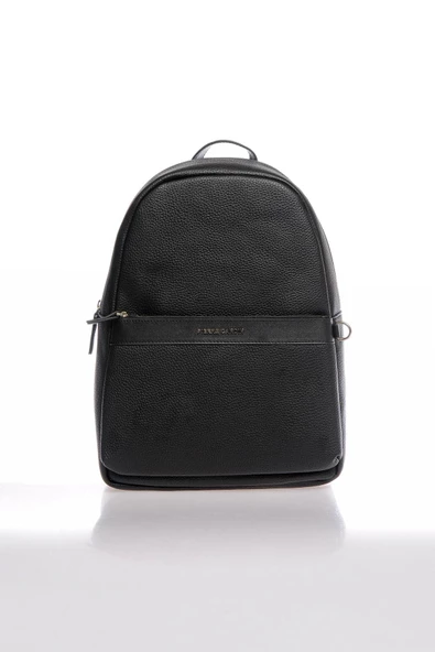 Pierre Cardin Erkek Sırt Çantası Siyah 01PC001167