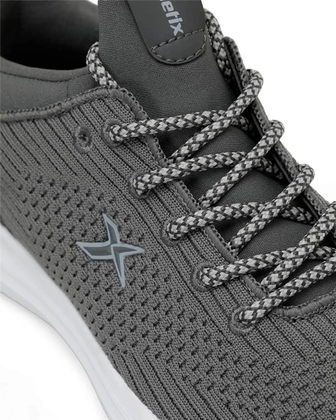 Kinetix Ray Tx 4Fx Erkek K.Gri Günlük Spor Ayakkabı - 7