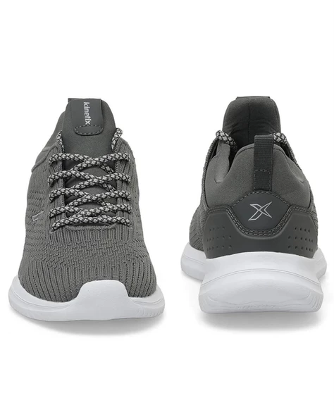 Kinetix Ray Tx 4Fx Erkek K.Gri Günlük Spor Ayakkabı - 5