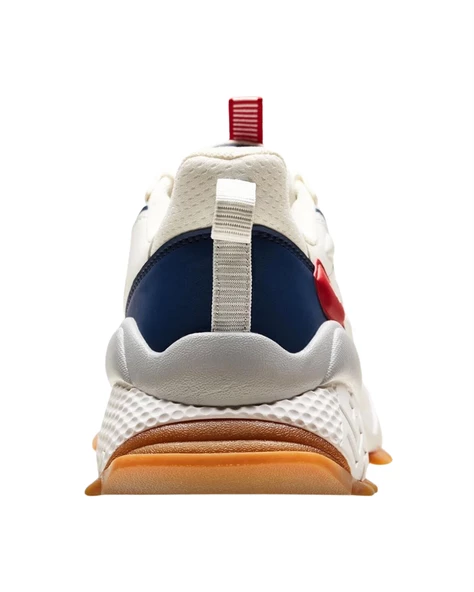 Lescon Trail Mercury-4 (36-40) Beyaz Günlük Spor Ayakkabı - 6