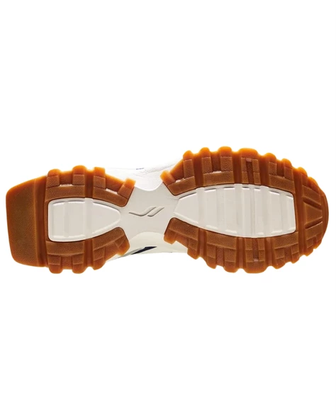 Lescon Trail Mercury-4 (36-40) Beyaz Günlük Spor Ayakkabı - 4