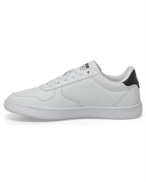 U.s. Polo Assn. Thunder Wmn 4Fx (36-40) Beyaz Sneaker Ayakkabı - 3
