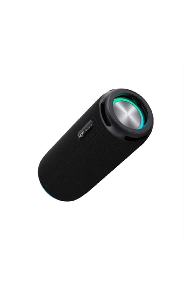Link Tech R124 Premium Ipx4 Rgb Bluetooth Hoparlör - 2