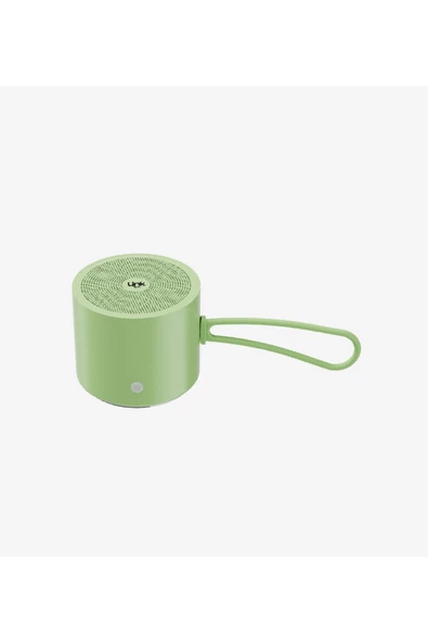 BM6 Premium Ekstra Bas Taşınabilir Mini Bluetooth Hoparlör - 2