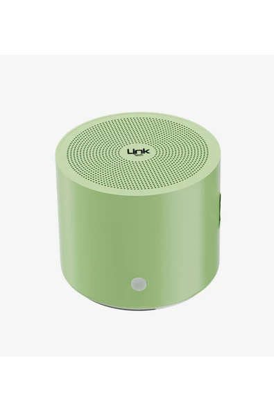 BM6 Premium Ekstra Bas Taşınabilir Mini Bluetooth Hoparlör - 3