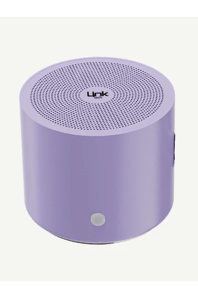 Premium Ekstra Bas Taşınabilir Mini Bluetooth Hoparlör - 3