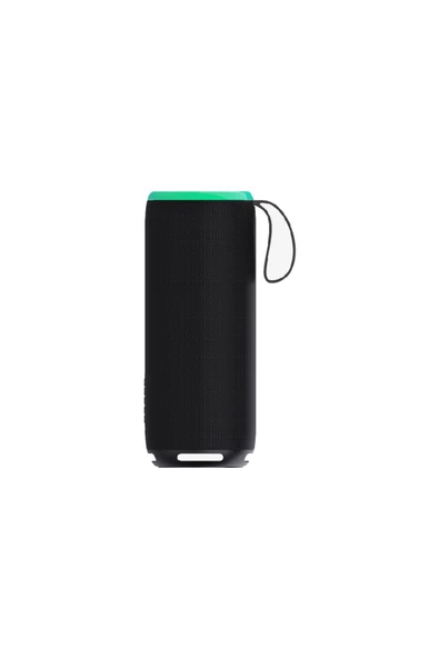 Link Tech R124 Premium Ipx4 Rgb Bluetooth Hoparlör - 4